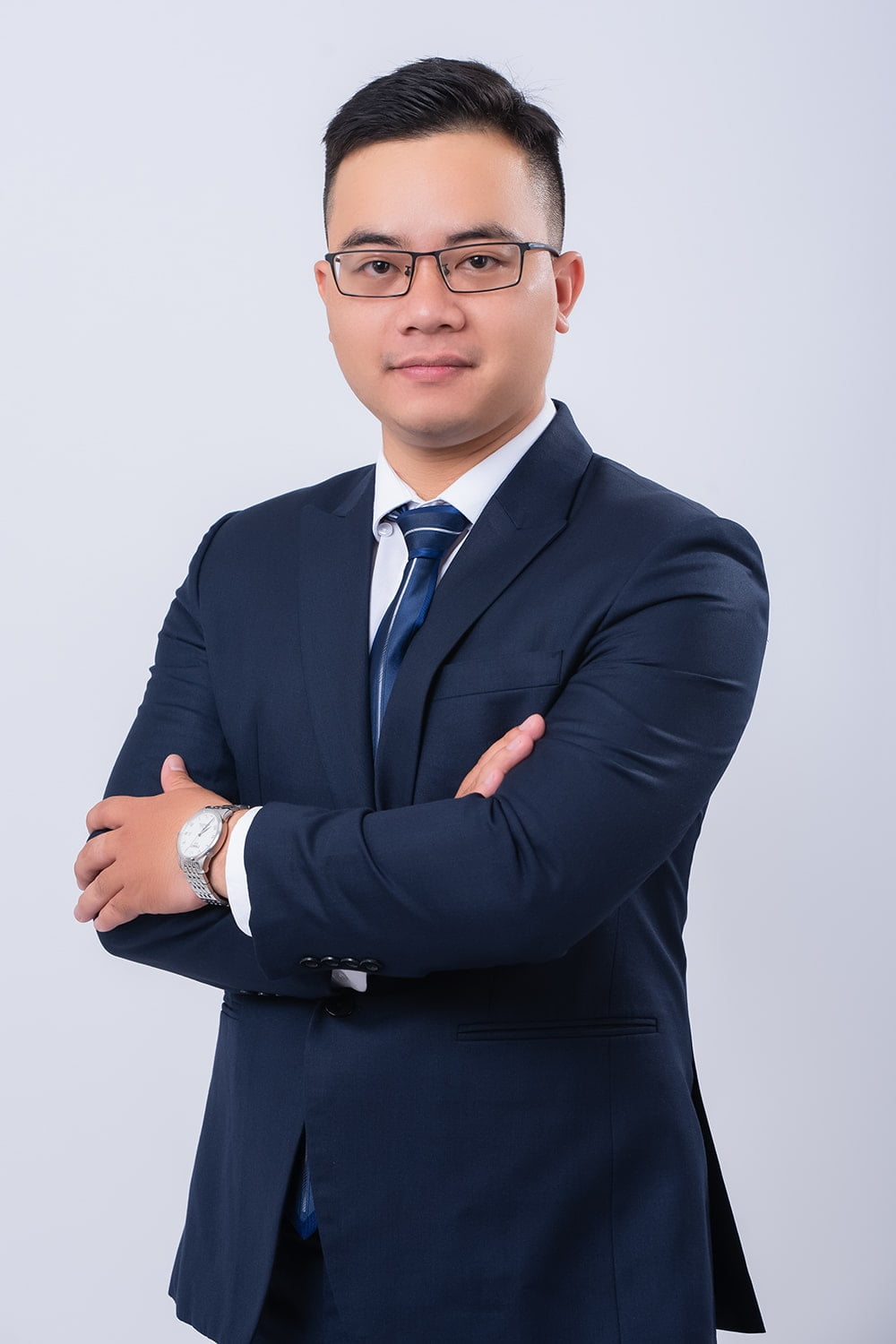 Lê Tường Huy - Người Sáng Lập Ra Thương Hiệu Modrinth Lê Tường Huy - Người Sáng Lập Ra Thương Hiệu Modrinth