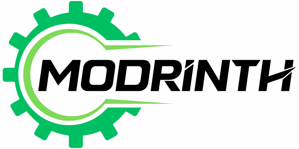 Modrinth